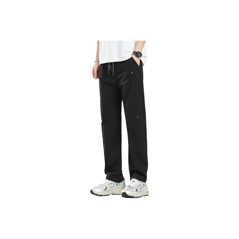 7 FOR ALL MANKIND Casual Pants Unisex-0