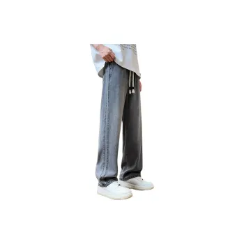 Children Of Huaxia Jeans Unisex