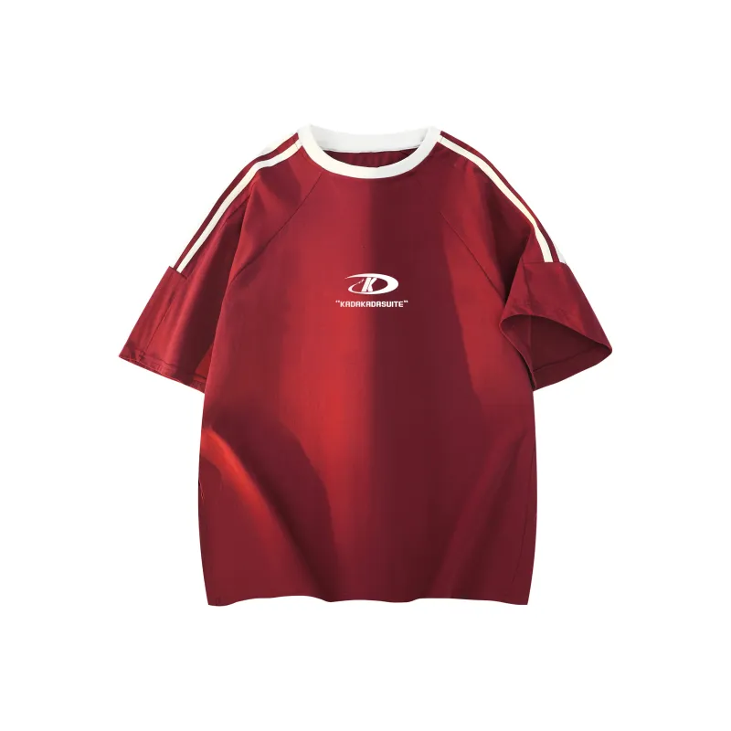KADAKADA SUITE T Shirts Unisex-8
