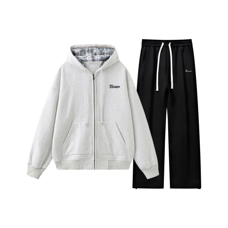 TBSM Casual Sportswear Unisex-8