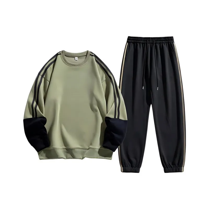 PEIMENG Casual Sportswear Unisex-6