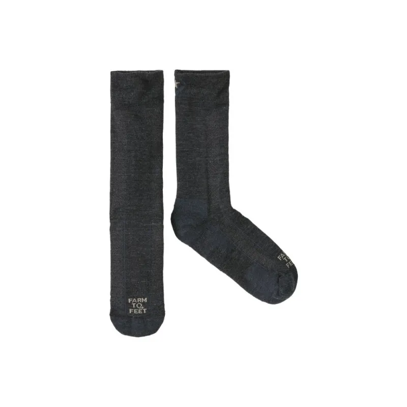Patagonia Mid Calf Socks Unisex 1 Pack-1