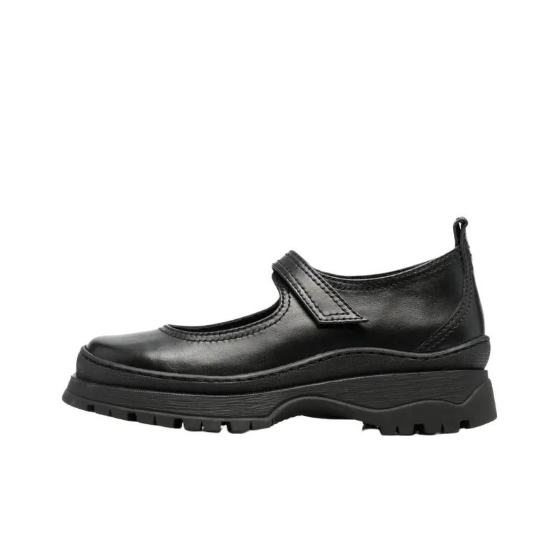 Nicole Saldaña Nadia 2.0 Chunky Loafers Women's-0