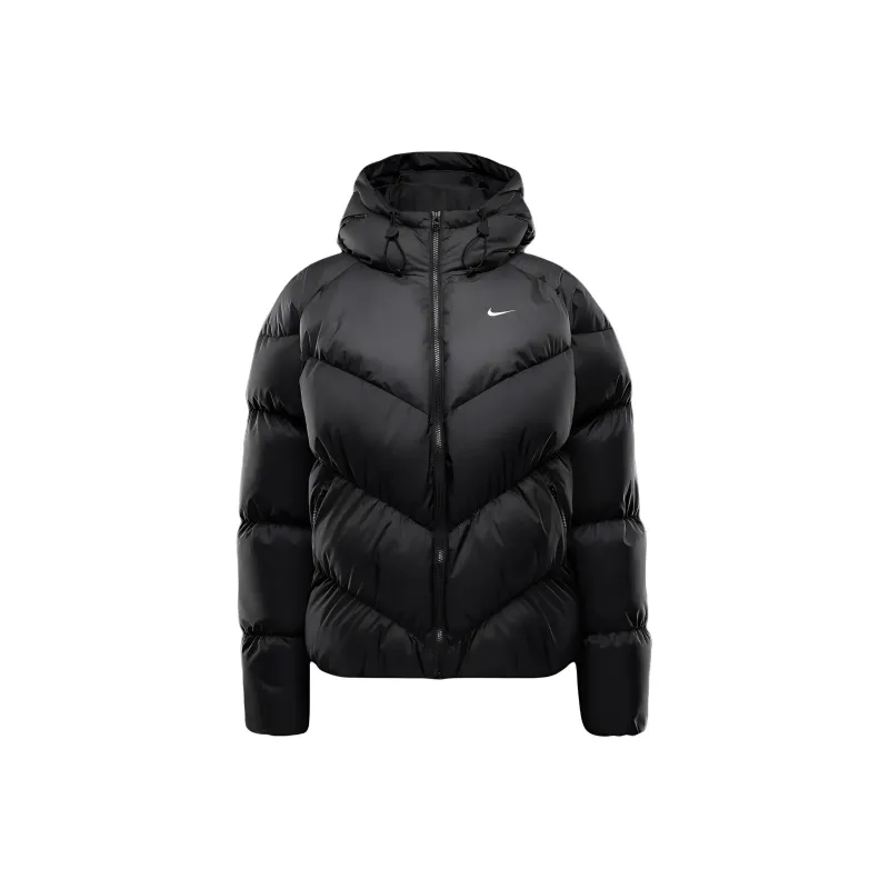 Nike Sportswear Windpuffer Women's Storm-FIT Loose Jacket-0