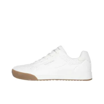 Skechers Zinger 2.0 Low Top Training Shoes Women's White