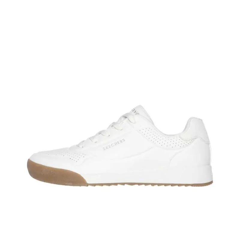 Skechers Zinger 2.0 Low Top Training Shoes Women's White-0