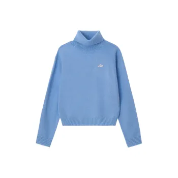 Lee Knitwear Women's Sky Blue