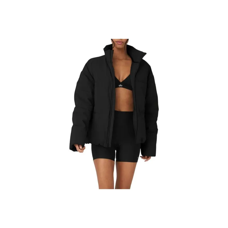 Alo Yoga Down Jackets Women's-0