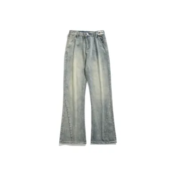 FCB ARCELONA Jeans Unisex