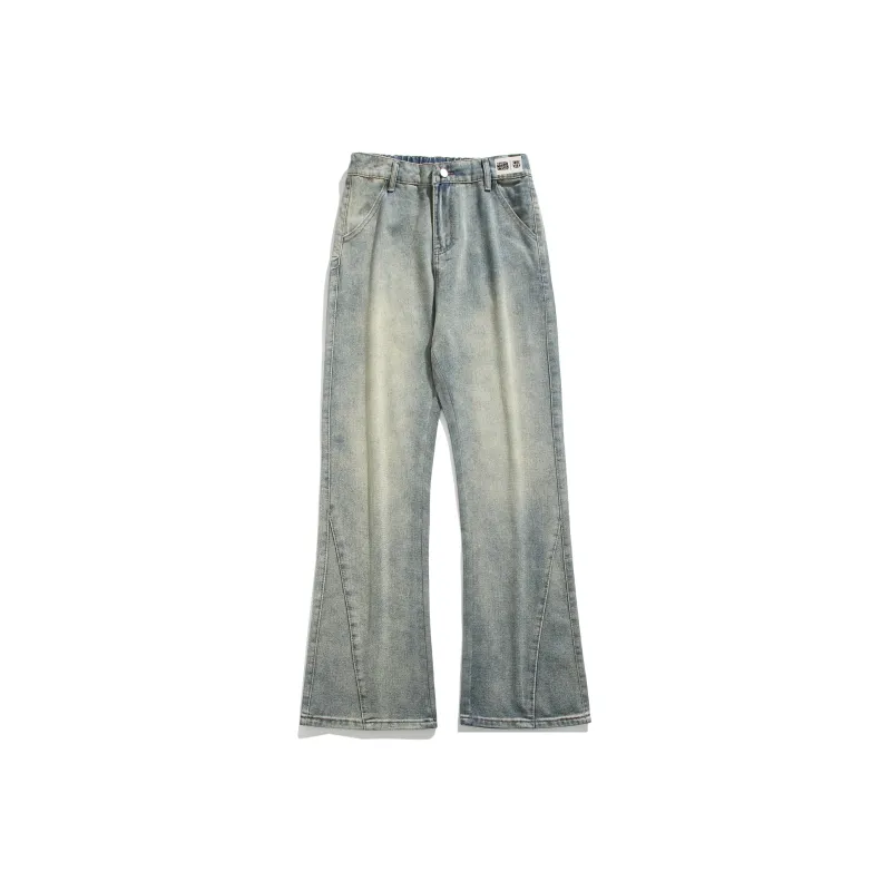 FCB ARCELONA Jeans Unisex-0