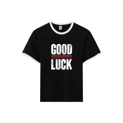 TEME Regular T Shirt Women's Black & White