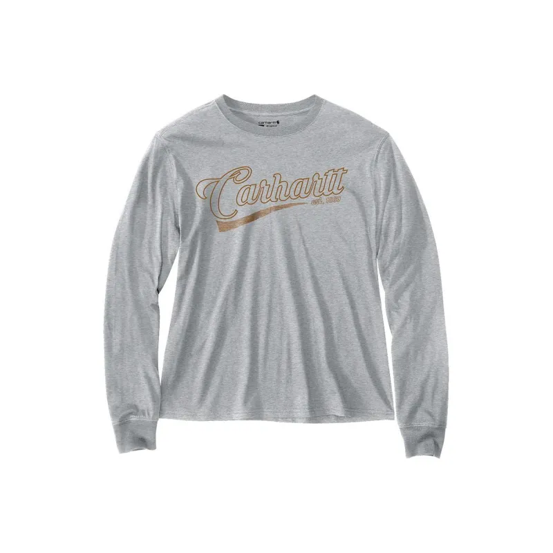 Carhartt T-Shirts Women's-0