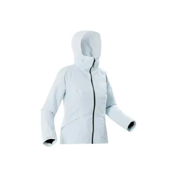 DECATHLON Jackets & Coats Women's Light Jade Stone Color