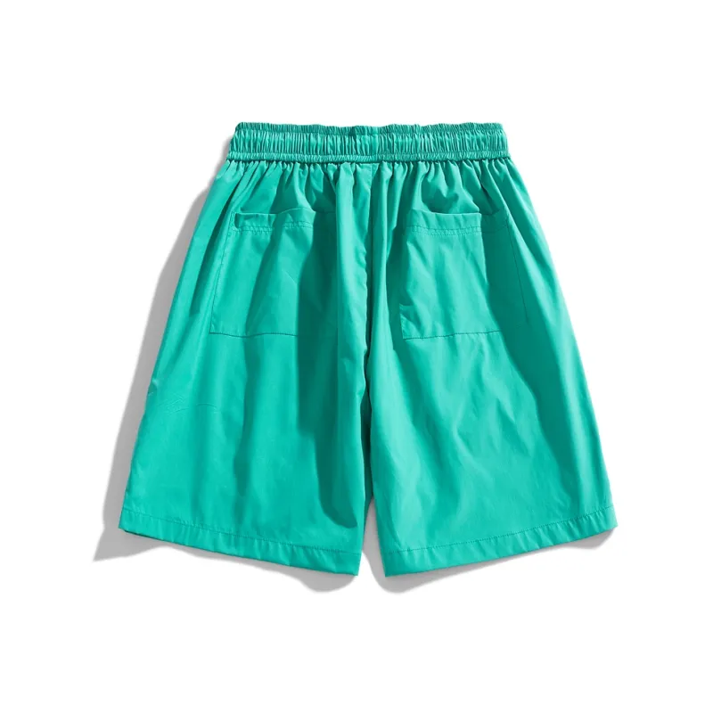 Cost Per Kilo Casual Shorts Unisex-19