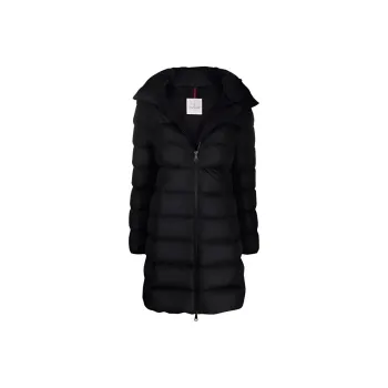Moncler Gie Series SS21 Down Jacket Women's Night Blue