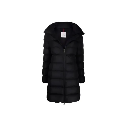 Moncler Gie Series SS21 Down Jacket Women's Night Blue