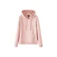 Apricot Pink