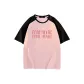 Pink/Black Sleeves