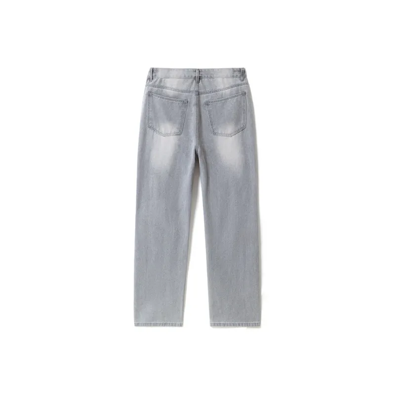 FCB ARCELONA Jeans Unisex-6