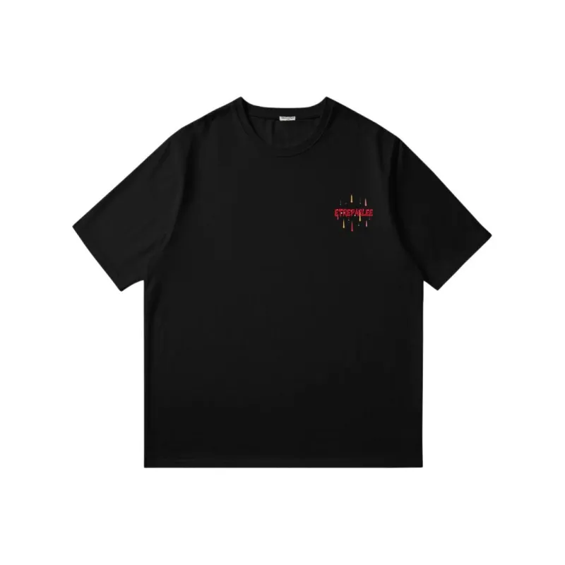 Être Par Lee T Shirts Unisex-14