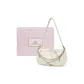 Crescent White+Box