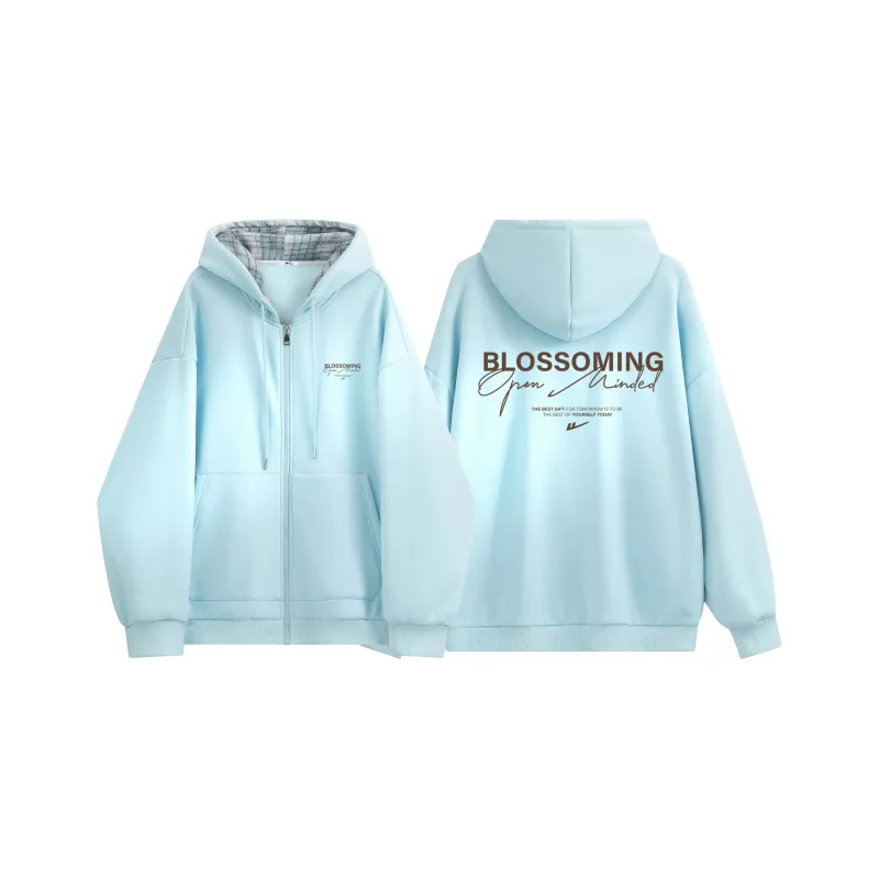 WARRIOR Wing Series Jackets Unisex-4
