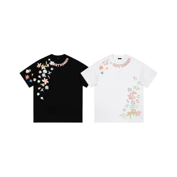 UNthemed T Shirts Unisex