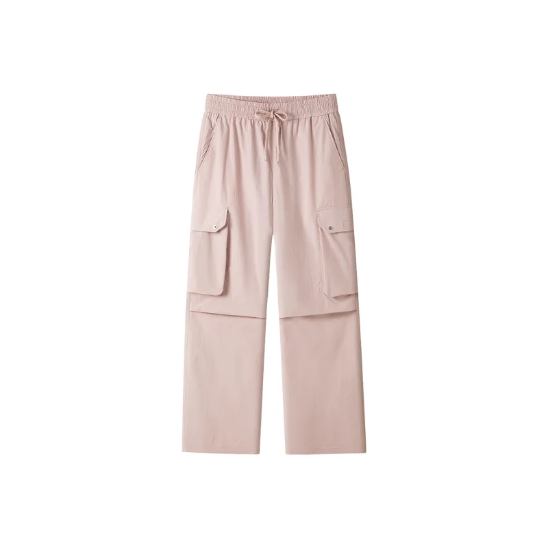 Loz Casual Pants Unisex Dopamine Dressing Color Scheme-14