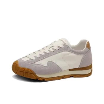 JESSICA SOPHIA Anti Slip Wear Resistant Low Top Casual Shoes Women's