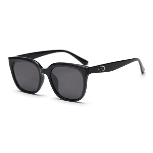 NOME TR90 Square Sunglasses Unisex