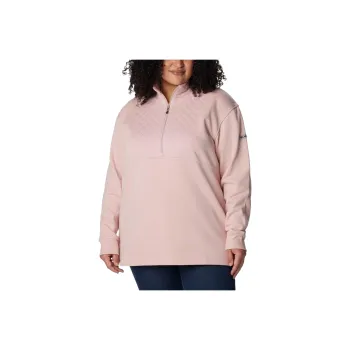 Columbia Columbia Lodge™ Sweatshirt Women's Pink