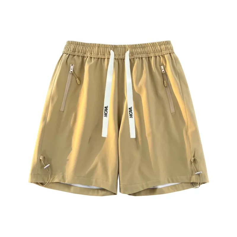 NCAA Casual Shorts Unisex-6