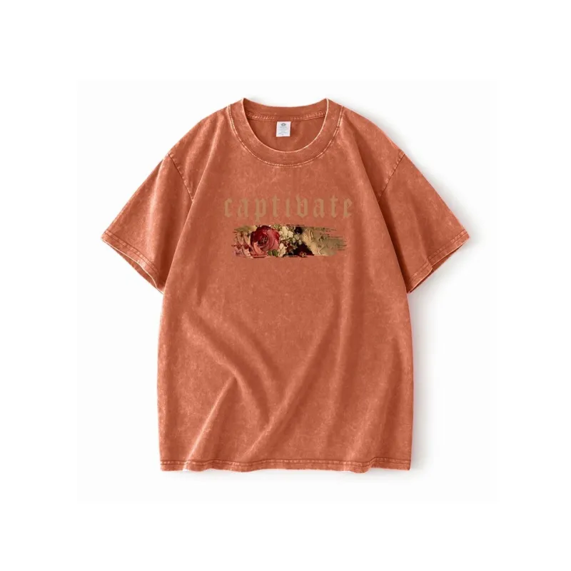 RVANGUARD T Shirts Unisex-7