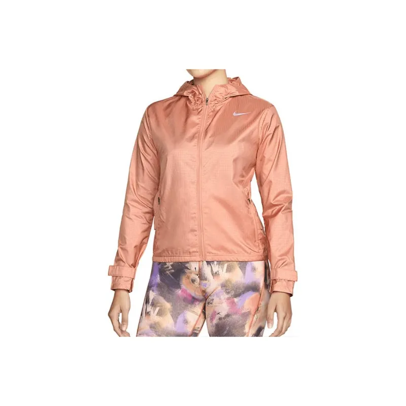 Nike Essential Jacket Women's Pink-0