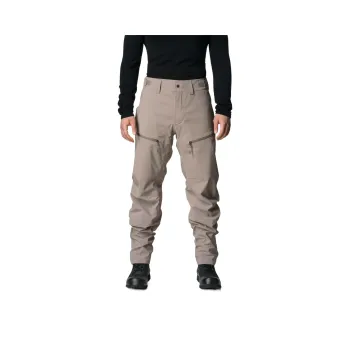 Houdini Windbreaker Pants Men's Khaki B12