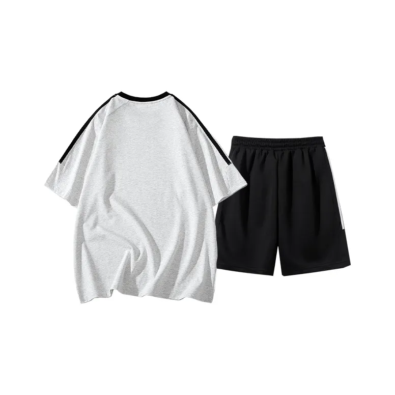 I.E Casual Sportswear Unisex-3