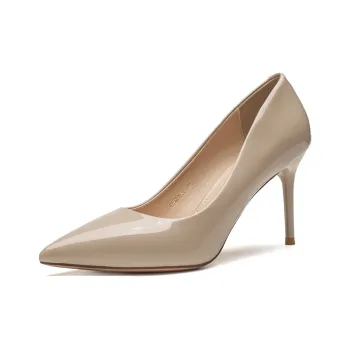 Zomila Slim Heel High Heels Women's