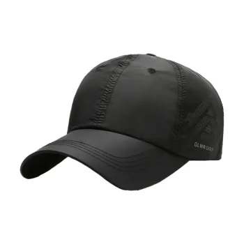 DZP Polyester Baseball Caps Unisex