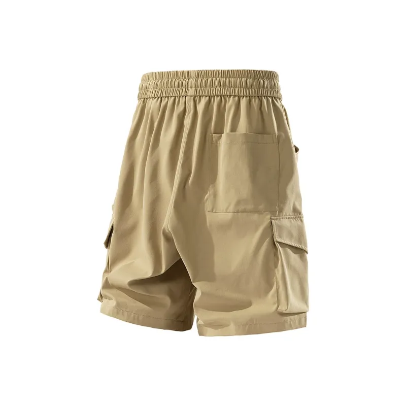 ROBINHOOD Cargo Shorts Women's-11