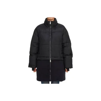 UGG Jackets Coats Women's Black