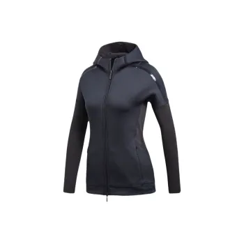 Adidas Stella McCartney Jackets & Coats Women's Marine Blue