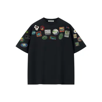 Budding Bear T Shirts Unisex