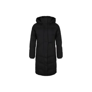 Adidas Down Jacket Women's Black