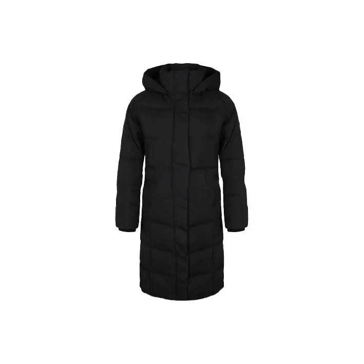 Adidas Down Jacket Women's Black-0