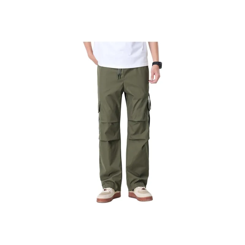 7 FOR ALL MANKIND Cargo Pants Men's-5