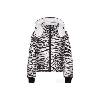 FENDI Down Jackets Women's Black