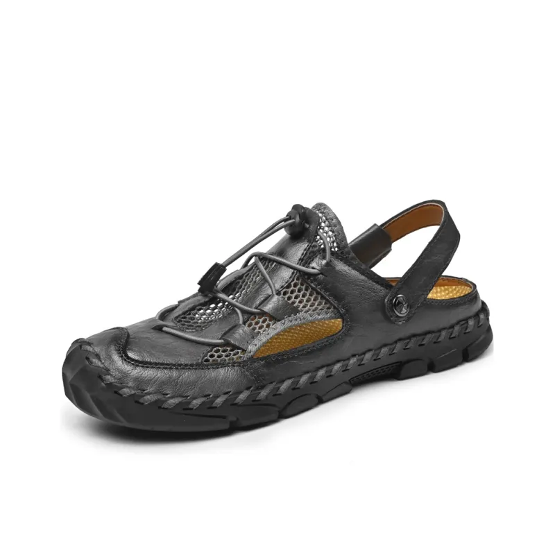 Qiandongmeili River Trekking Shoes Men's-6