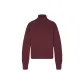 OXBLOOD/Fuchsia