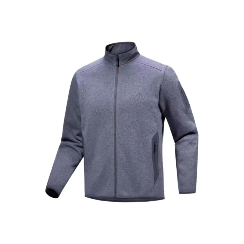 Arcteryx COVERT Jackets & Coats Women's Atomic Gray-11