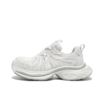 BDED Lightweight Low Top Chunky Sneakers Women's